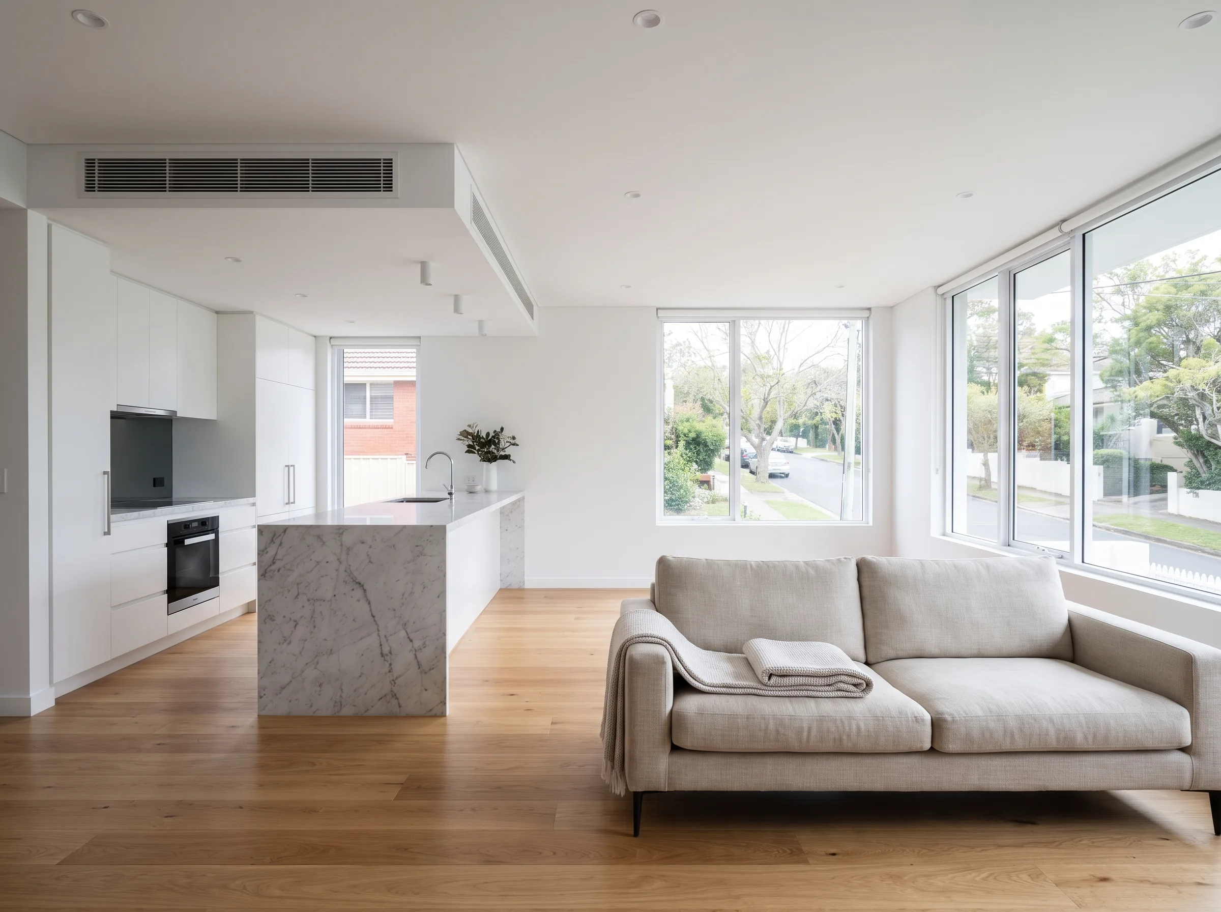 Hva koster totalrenovering av leilighet - kostnadsguide